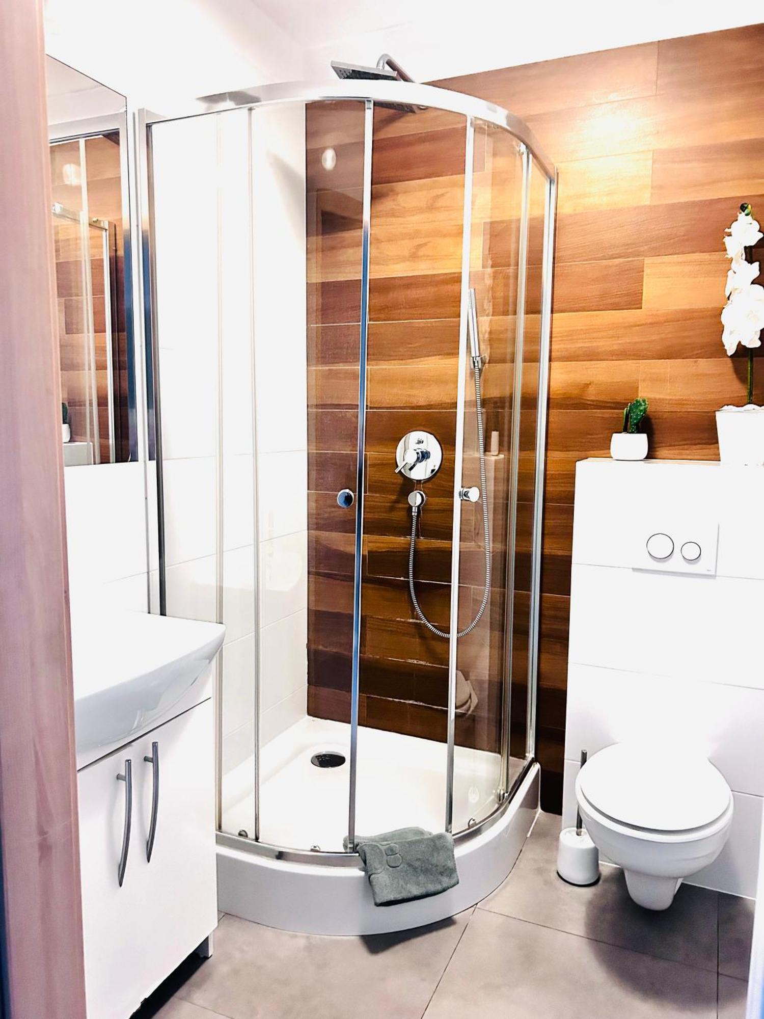 Apartament Manhattan Гожув-Велькопольски Экстерьер фото