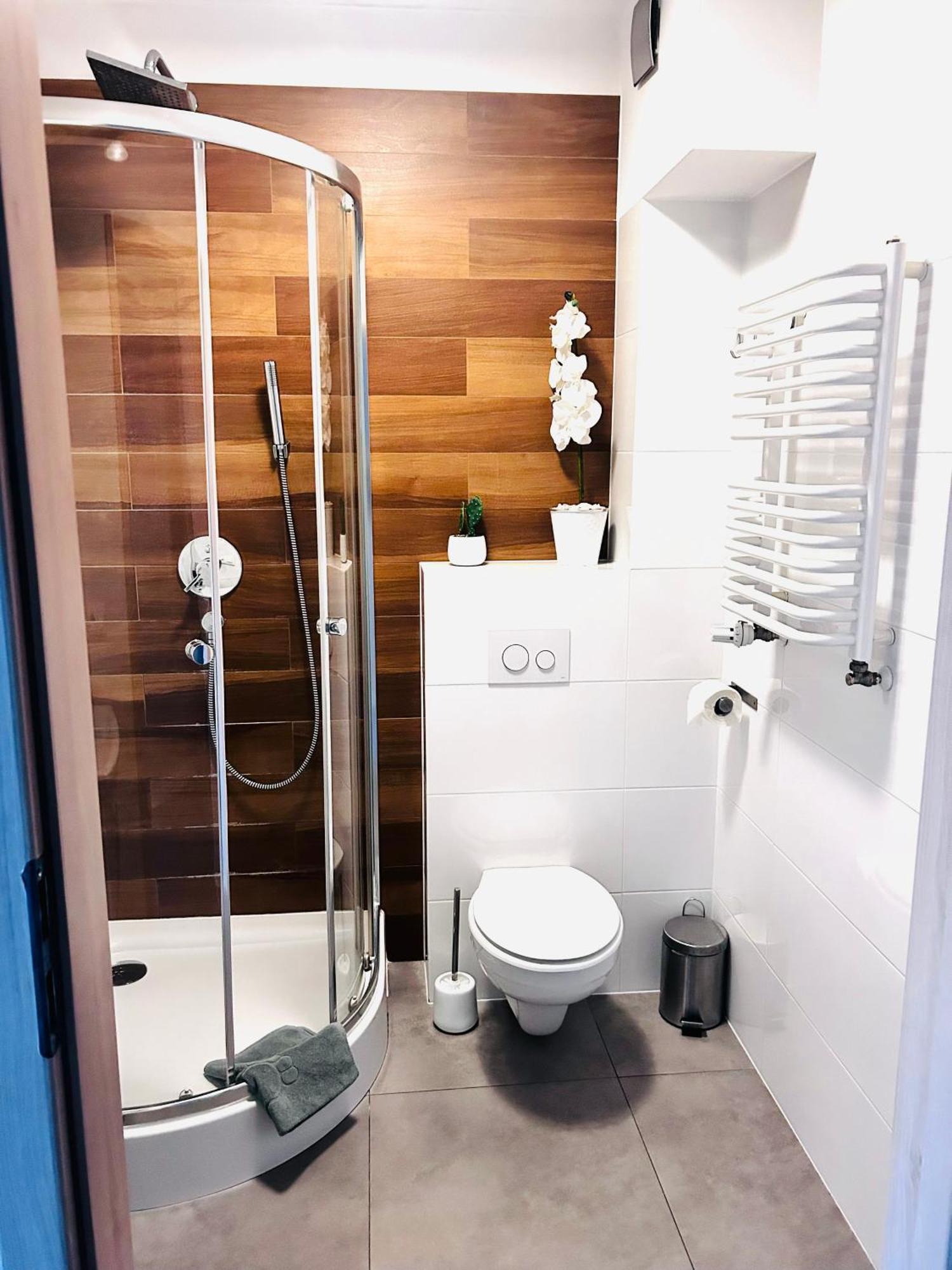 Apartament Manhattan Гожув-Велькопольски Экстерьер фото